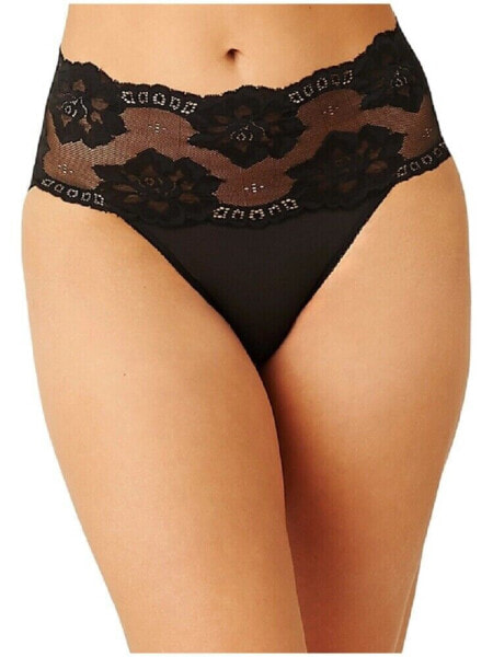 Wacoal Light and Lacy Hi-Cut Panty - 879363