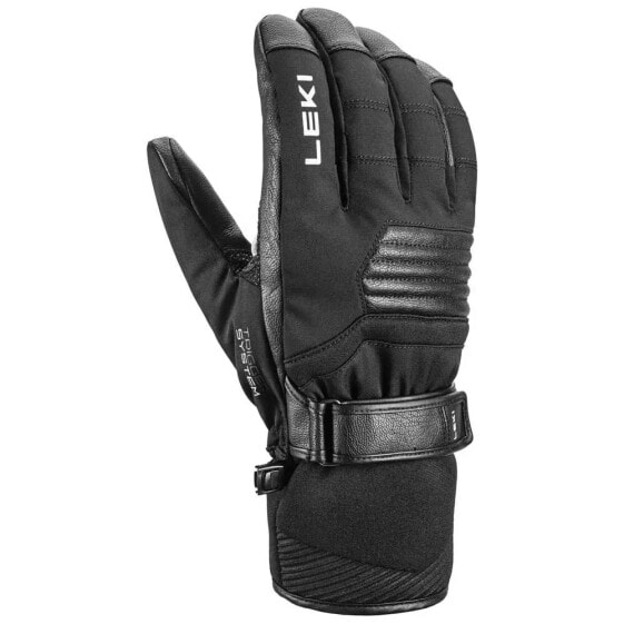 LEKI ALPINO Stormlite 3D gloves