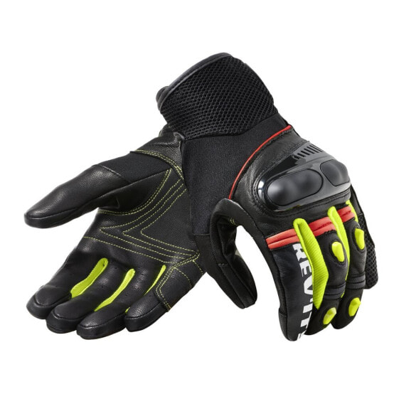 REVIT Summer Motorcycle Gloves Rev´it Metric