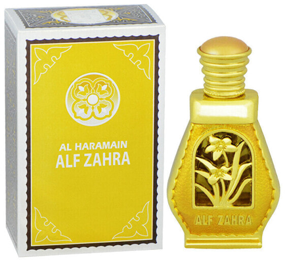 Духи Al Haramain Alf Zahra - женские.