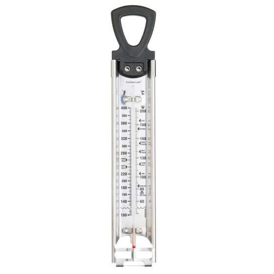 KITCHENCRAFT KCJAMTHDL Kitchen ThermoMeter