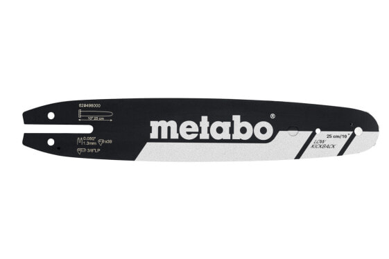 Metabo Sägeschiene 25 cm für MA-MS 25 (628496000)