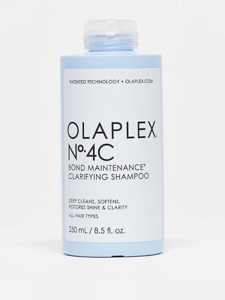 Olaplex No. 4C Bond Maintenance Clarifying Shampoo 8.5fl oz