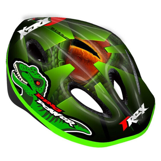 MVTEK Dino Power Urban Helmet