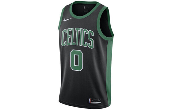 Nike NBA SW 0 877198-012 Basketball Jersey