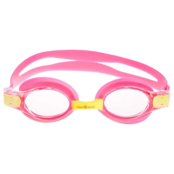 Плавательные очки для детей MADWAVE Automatic Junior