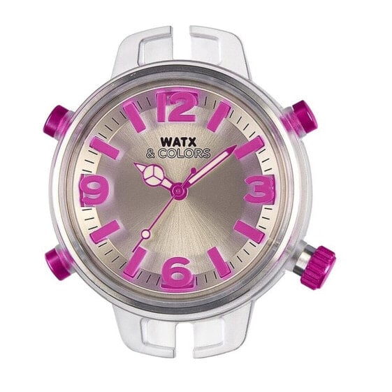 Часы Watx & Colors Unisex RWA1403 43mm
