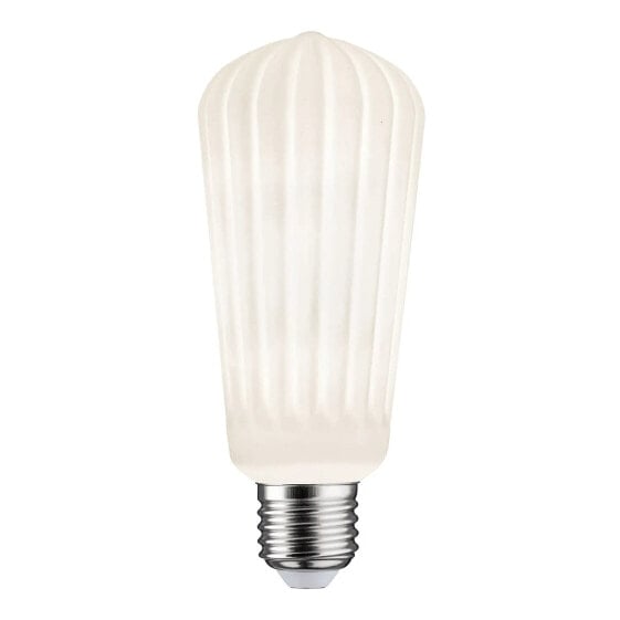 LED-Leuchtmittel White Lampion Typ D