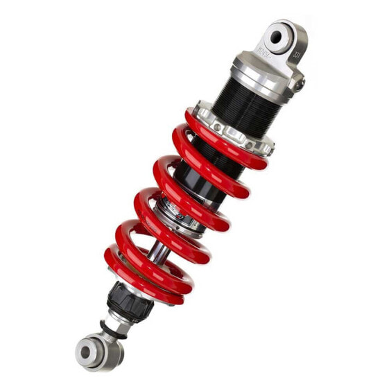 YSS Top Line Gas Z Honda XL V Transalp 650 Rear Shock