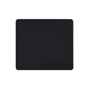 Razer Gigantus V2 - Large - Black - Green - Monochromatic - Rubber - Non-slip base - Gaming mouse pad