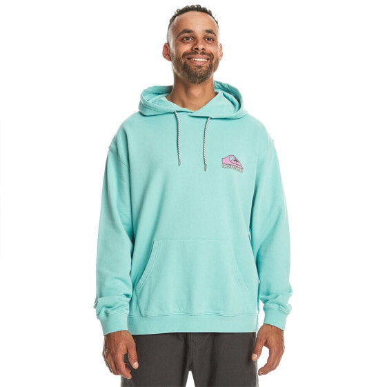 QUIKSILVER Apogheritag hoodie