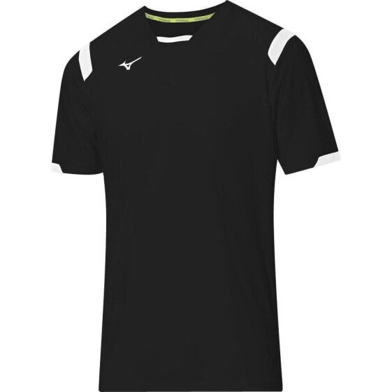 Футболка для гандбола Mizuno Premium Handball T-Shirt