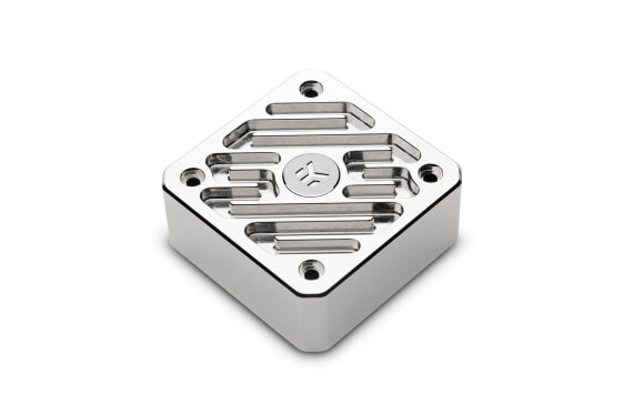 EK Water Blocks 3831109844120 - Heatsink - Aluminium - Nickel - Slovenia