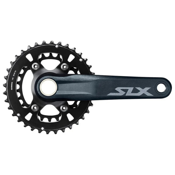 SHIMANO SLX M7120 Boost 55 mm crankset