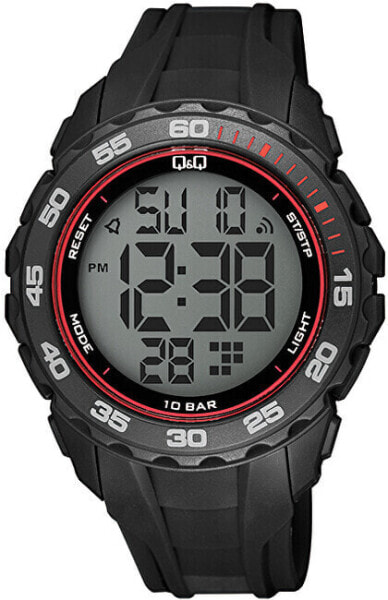 Digitální hodinky G06A-003VY