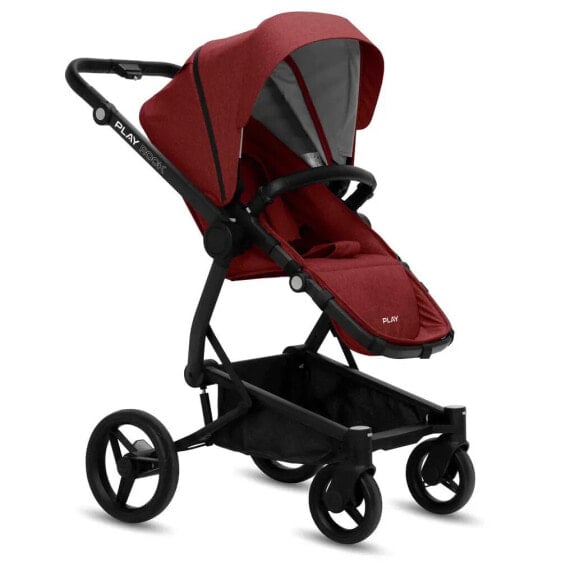 PLAY Rock M2 Baby Stroller