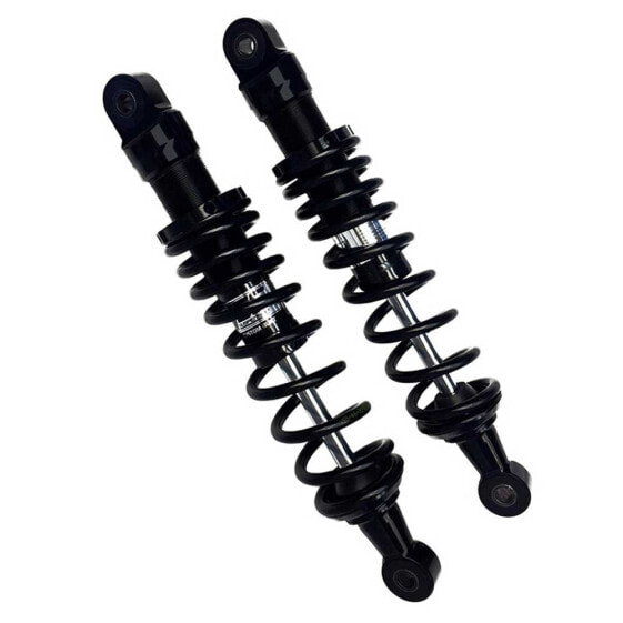 YSS Eco Line Kawasaki Z 750 81-92 shock set