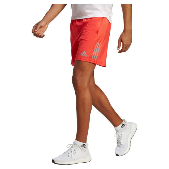 ADIDAS Own The Run 7´´ Shorts
