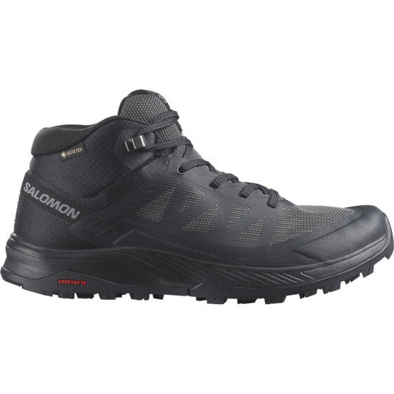 SALOMON Outrise Mid Goretex hiking shoes