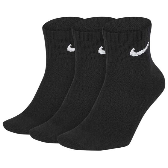 Носки легкие Nike EveryDay 3 пары