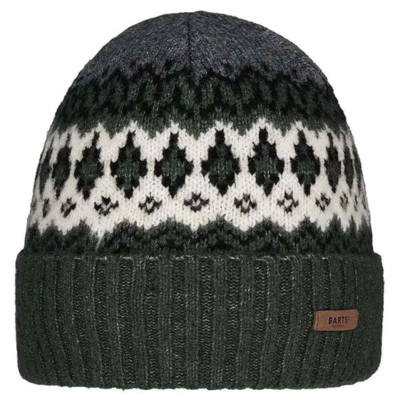 Шапка мужская Barts Gregoris Beanie