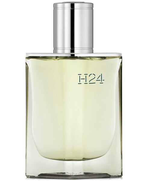 H24 Eau de Parfum Refillable Spray, 5.8 oz.