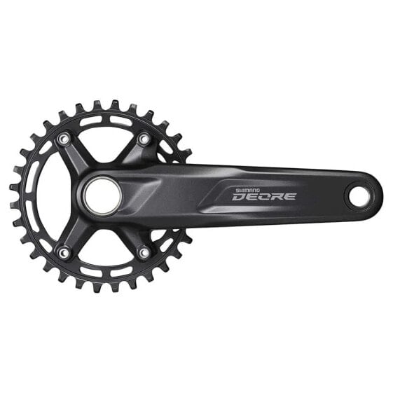 Шатуны спортивные Shimano Deore M5100