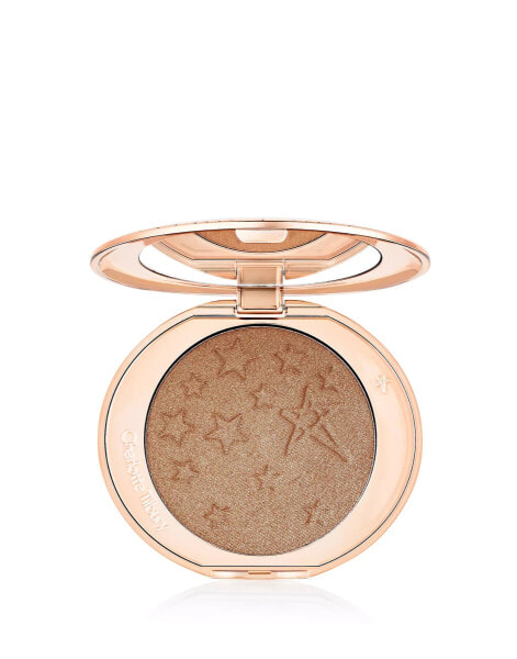 Charlotte Tilbury Hollywood Glow Glide Architect Highlighter - Bronze Glow