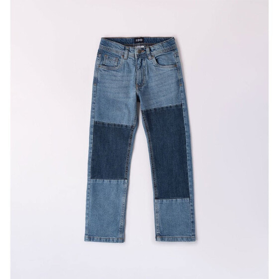 IDO 48418 Jeans Pants