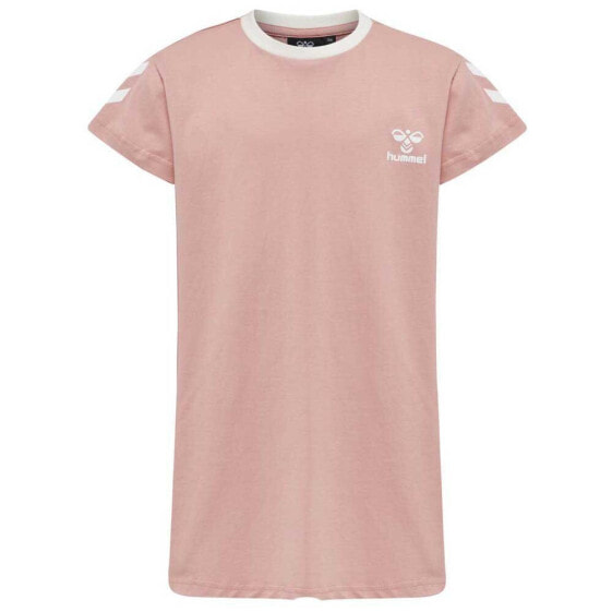 HUMMEL Mille short sleeve T-shirt