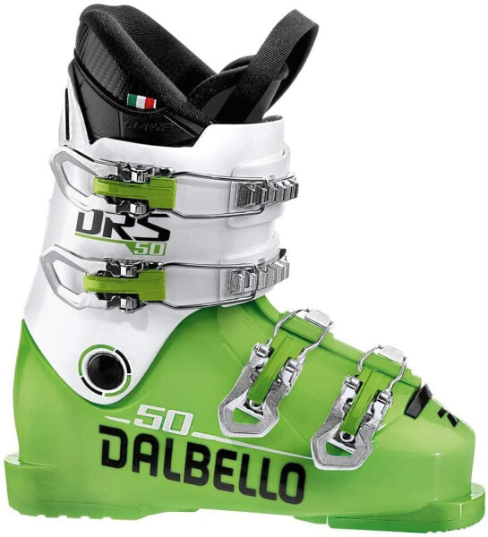 Dalbello DRS 50 Junior - Lime-White