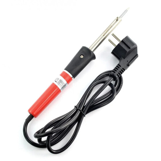 Resistance soldering iron ZD-407 - 40W