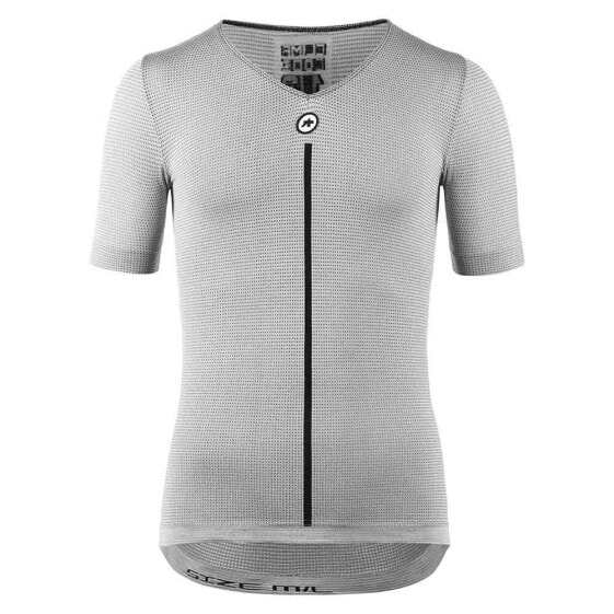 ASSOS P1 Short sleeve base layer