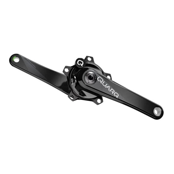 QUARQ DZero BB30 130 BCD Crank With Power Meter