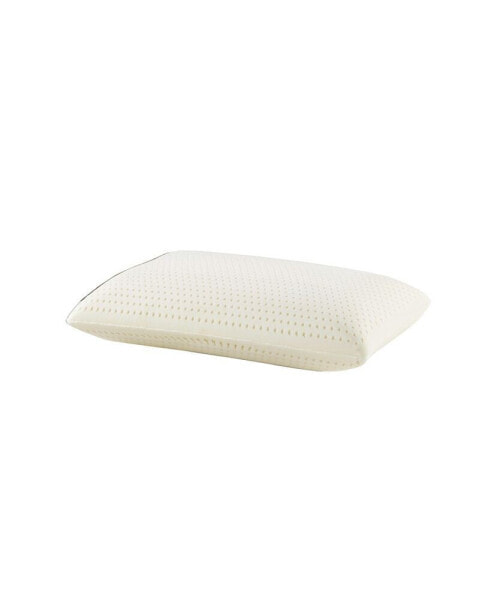 Natural Latex Foam Pillow, Queen