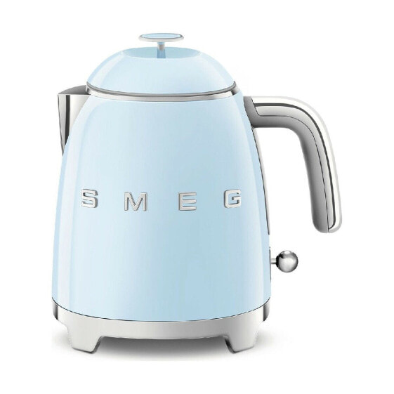 Электрочайник Smeg KLF05PBEU 1400 Вт