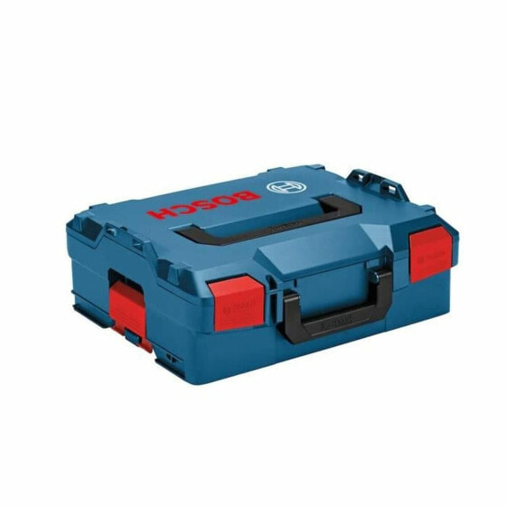 Tool case BOSCH L-BOXX 136 Professional Синий модульная Штабелируемые ABS