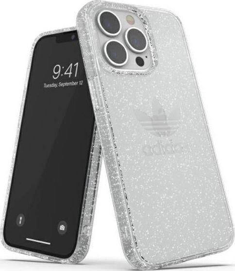 Чехол для смартфона Adidas iPhone 13 Pro Glitter 6,1"