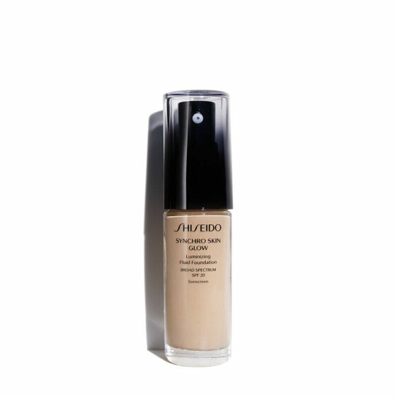 Основа-крем для макияжа Shiseido 729238135406 30 ml
