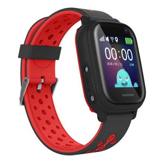 LEOTEC Kids Allo GPS Anti-Loss Smartwatch