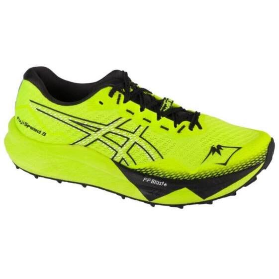 Кроссовки Asics Fujispeed 3 M 1011B888-751 для бега по сложной местности