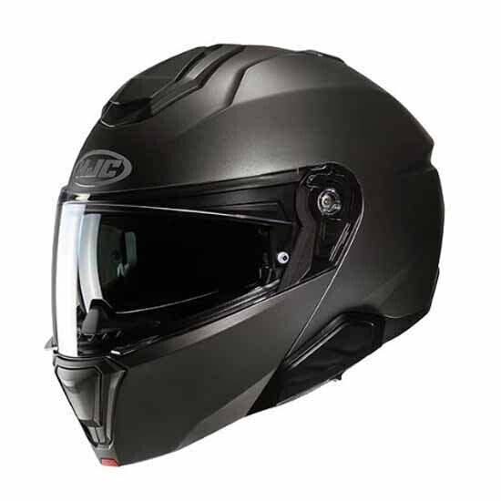 HJC i91 Solid Modular Helmet