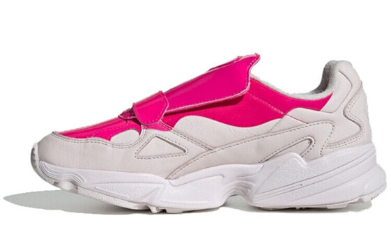 Кроссовки женские adidas Originals Falcon Rx Розовые