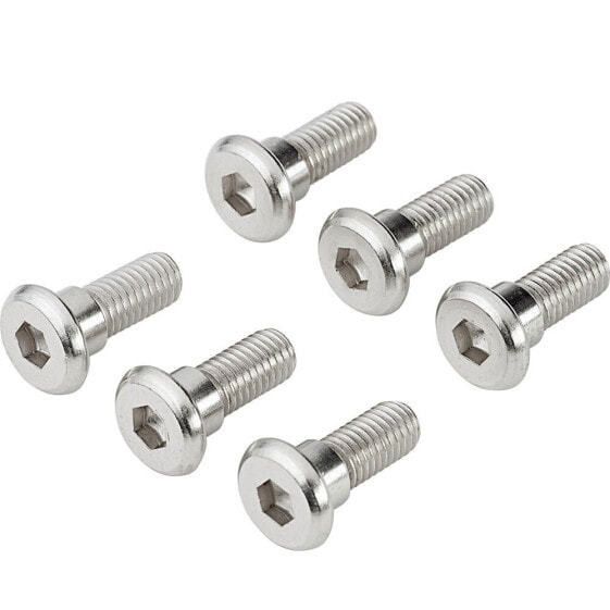 TRW MSS118-5 Brake Disc Screws