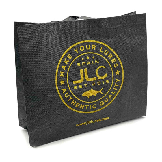 Сумка JLC Make Your Lures ToteBag