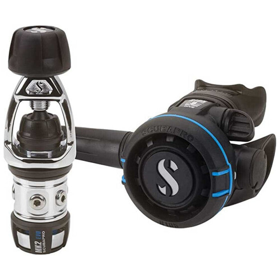 SCUBAPRO MK2 Evo/R105 Int Regulator