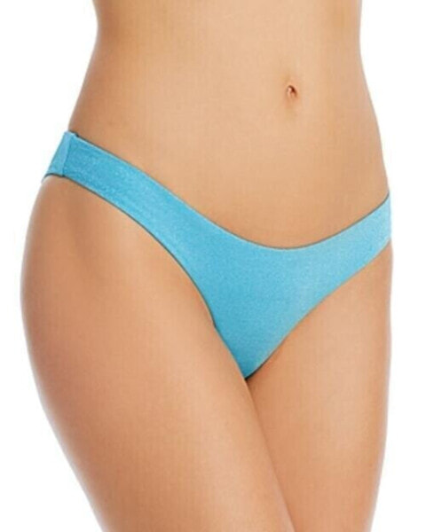 Aqua Swim 299567 Women Bikini Bottom Swimwear Size M