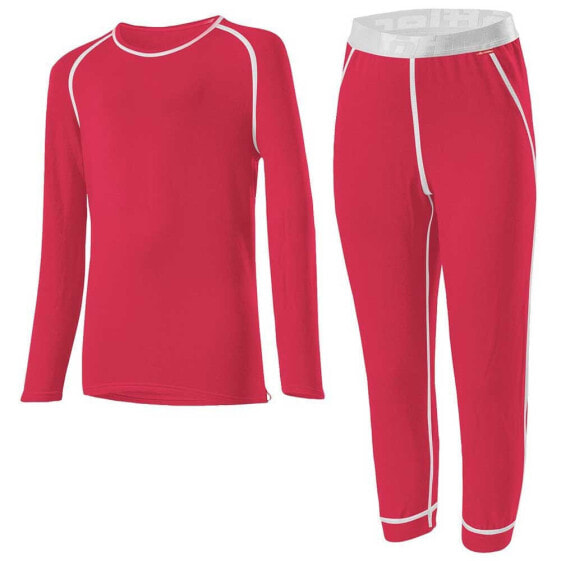 LOEFFLER Transtex Warm Base Layer Set