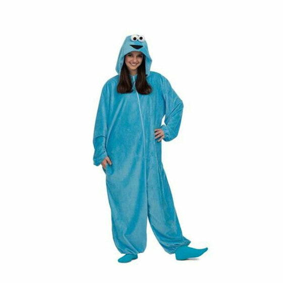 Карнавальный костюм для малышей My Other Me Cookie Monster