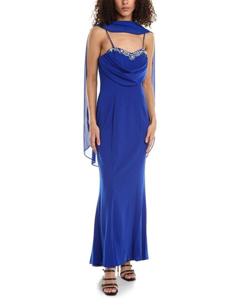 Marina Gown Women's